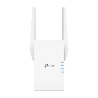 TP-Link RE705X Amplificador de Wi-Fi 137791