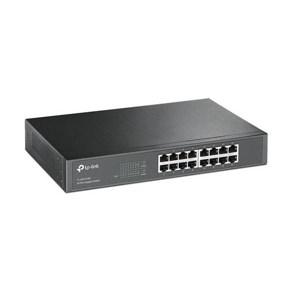 TP-Link TL-SG1016D Conmutador de red 410687 - 1