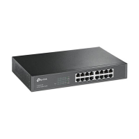 TP-Link TL-SG1016D Conmutador de red 410687