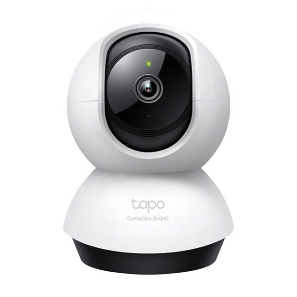 TP-Link Tapo C220 cámara de seguridad Wi-Fi para interiores, Versión del anuncio, Nuevo