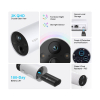 TP-Link Tapo C420 cámara de seguridad Wi-Fi para exteriores 828665 - 2
