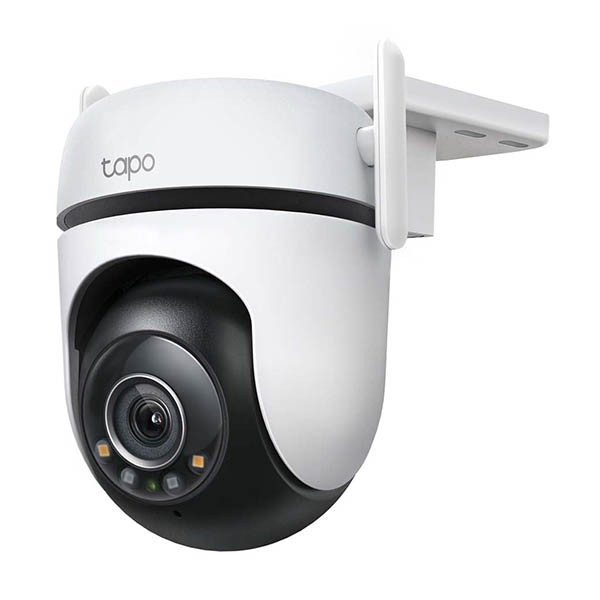 Tp-link tapo c520ws almohadilla cámara de seguridad ip tapo c520ws – imagen 3