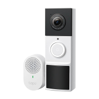 TP-Link Tapo D210 Timbre inteligente 828666