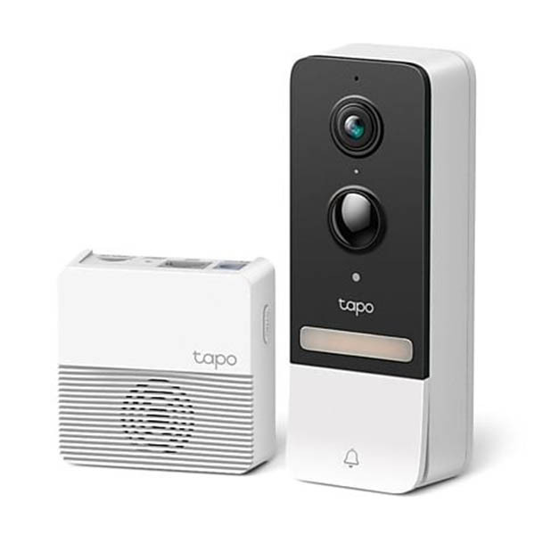 TP-Link Tapo D230S1 Timbre 570255 - 1