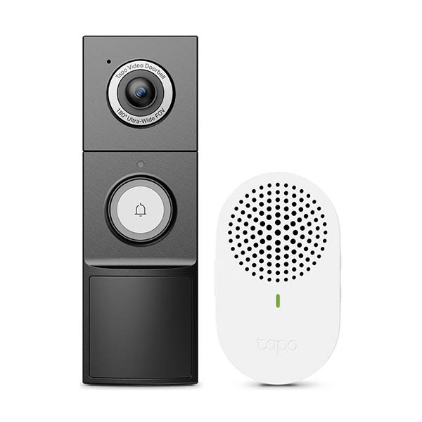 Tp-link Videoportero Tapo D235 – imagen 4