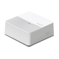 TP-Link Tapo H200 hub inteligente con alarma y timbre 137804