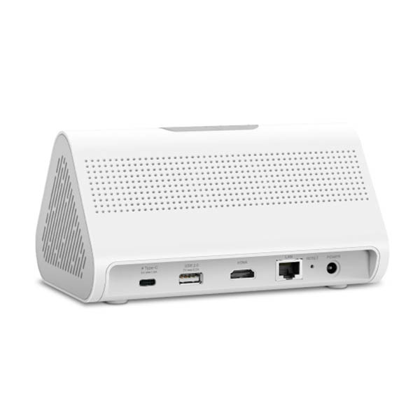 TP-Link Tapo H500 hub para hogar inteligente 828667 - 3