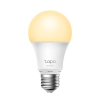 TP-Link Tapo L510E E27 bombilla inteligente blanca (1 unidad) 828924 - 1