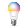 TP-Link Tapo L530E E27 bombilla inteligente blanca y RGB ajustable (1 unidad) 828930 - 1