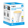 TP-Link Tapo L610 GU10 bombilla inteligente blanca (1 unidad) 828923 - 2