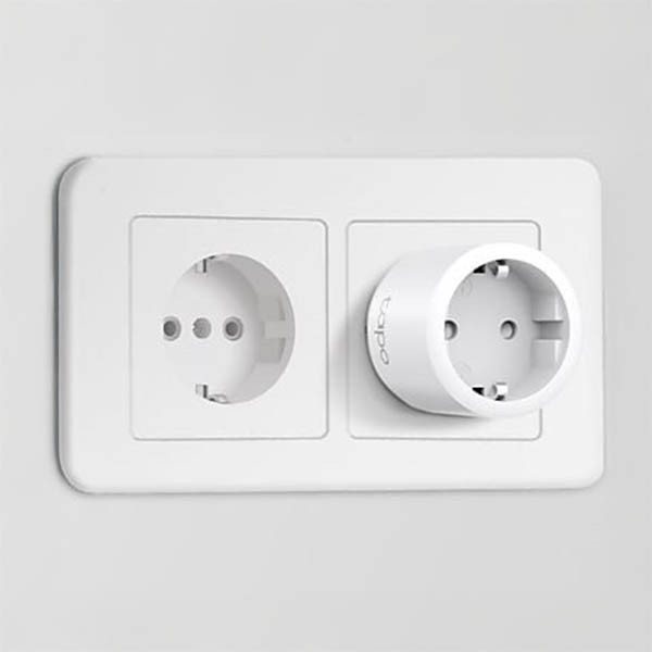 TP-Link Tapo P115 enchufe inteligente 137803 - 2