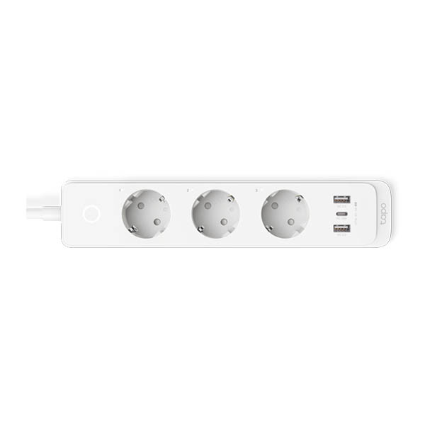 TP-Link Tapo P300 regleta Wi-Fi