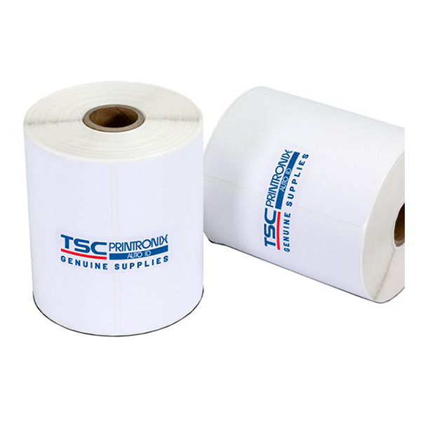TSC 38-G100150-12LF etiquetas 102 mm x 150 mm (originales) 38-G100150-12LF 090333 - 1