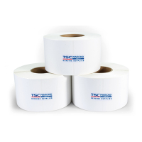 TSC 38-T079045-10LF etiquetas 76 mm x 45 m (originales) 38-T079045-10LF 090338