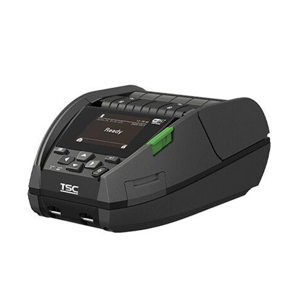 TSC Alpha-30L Impresora de etiquetas con Bluetooth y WiFi 837263 - 2
