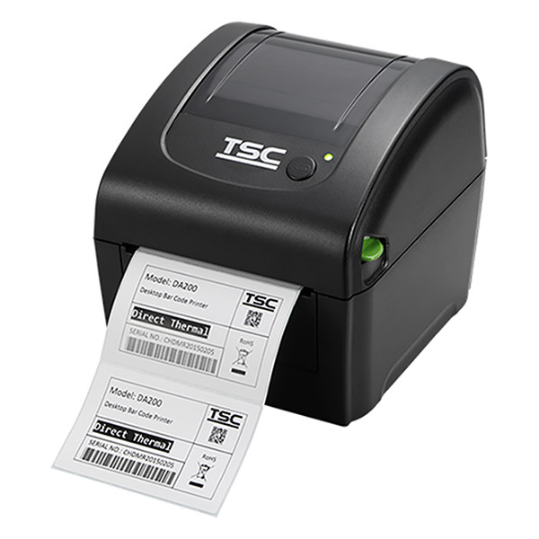 TSC DA320 impresora de etiquetas