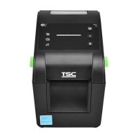 TSC DH220 Impresora de etiquetas con Ethernet y USB 837269