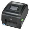 TSC DH240T Impresora de etiquetas 837261 - 1