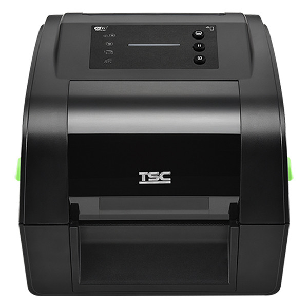 TSC DH240T Impresora de etiquetas 837261 - 2