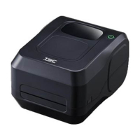 TSC DL241 Impresora de etiquetas con Ethernet y USB 837268