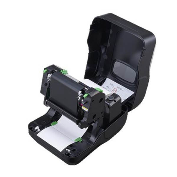 TSC DL241 Impresora de etiquetas con Ethernet y USB 837268 - 3