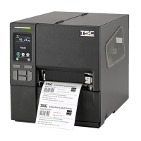 TSC MB240T Impresora de etiquetas 837258