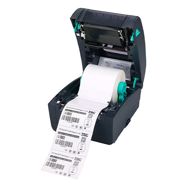 TSC TC200 impresora de etiquetas 99-059A003-6002 837253 - 2
