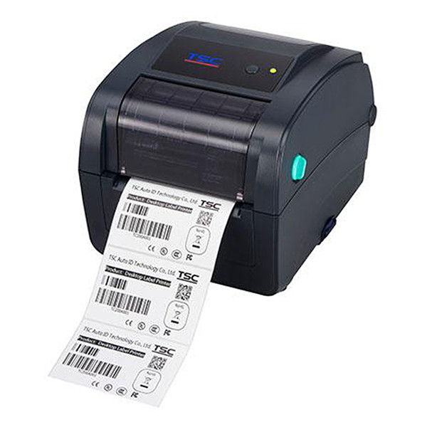TSC TC200 impresora de etiquetas 99-059A003-6002 837253 - 1