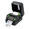 TSC TE200 impresora de etiquetas 99-065A101-00LF00 837255 - 2