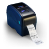 TSC TTP-225 Impresora de etiquetas 837251 - 1