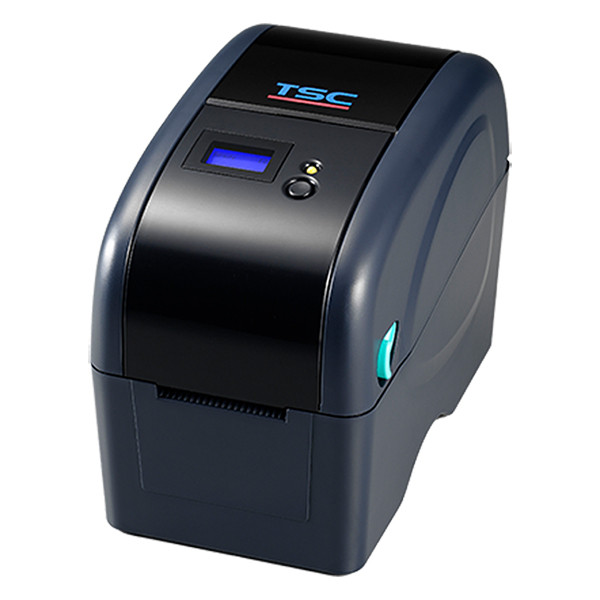TSC TTP-225 Impresora de etiquetas 837251 - 2