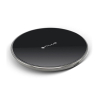 Talius cargador inalámbrico - 10W (negro) TAL-CHA4004 361124