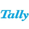 Tally 043320 unidad de procesamiento (original) 043320 085075 - 1