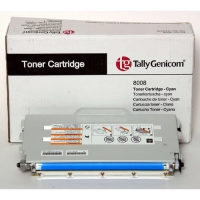 Tally 043336 toner cian (original) 043336 085080