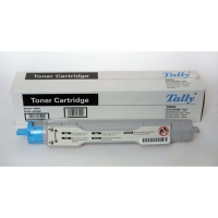 Tally 043590 toner cian (original) 043590 085135