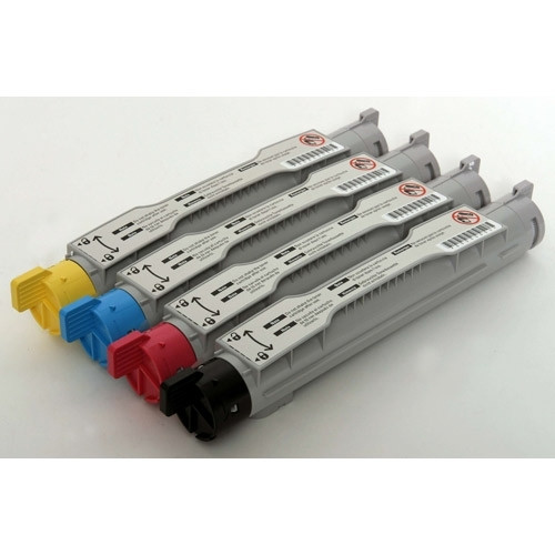 Tally 043603 pack de toner (original)
