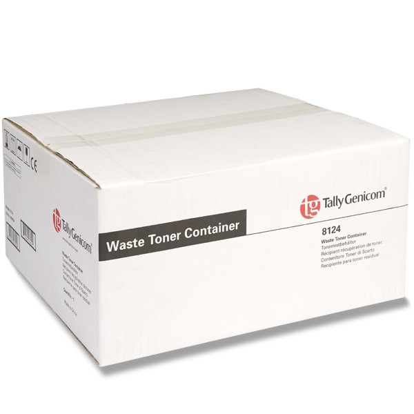 Tally 043624 recolector de toner (original)