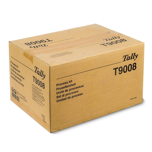 Tally 044632 unidad de procesamiento 2 toner + tambor (original) 044632 085185 - 1