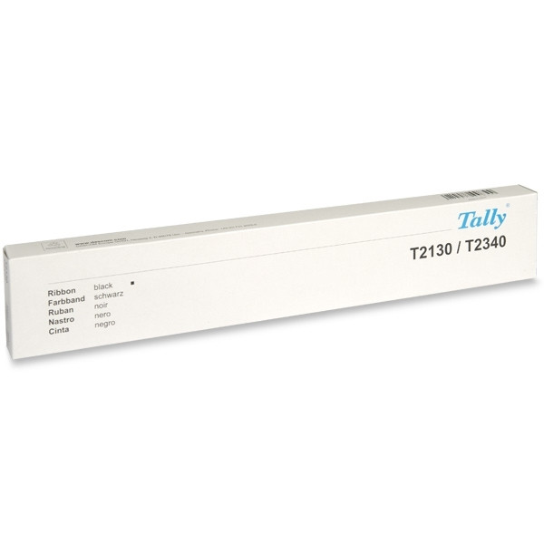 Tally 044830 cinta entintada negra (original)