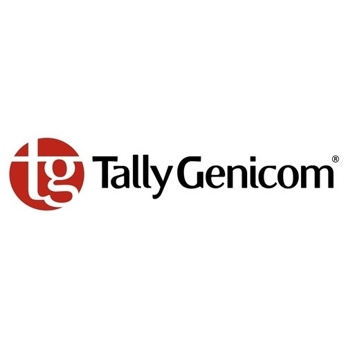 Tally 061361 cartucho de tinta negro (original)