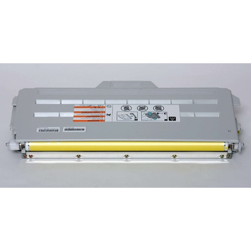 Tally 083204 toner amarillo (original)