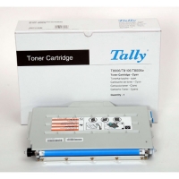 Tally 083232 toner cian (original) 083232 085350