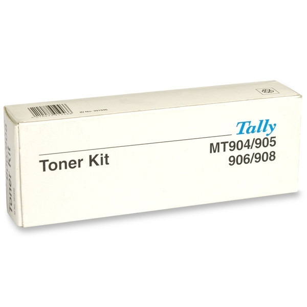 Tally 391946 toner negro (original) 391946 085456 - 1