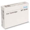 Tally 394740 cartucho de tinta negro (original) 085510 - 1
