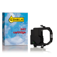Tally MIP480-KA Cinta entintada negra (marca 123tinta) 085573