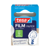 Tesa Cinta adhesiva de papel 19 mm x 10 m