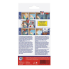 Tesa Insect Stop Comfort Mosquitera para puerta 2 unidades (65 x 220 cm) STE00018 - 2