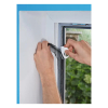 Tesa Insect Stop Comfort Mosquitera para puerta 2 unidades (65 x 220 cm) STE00018 - 4