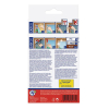Tesa Insect Stop Comfort mosquitera para ventana (120 x 240 cm, blanca) 55918-00020-00 STE00011 - 2