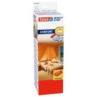 Tesa Insect Stop Mosquitera para cama (1250 x 250 cm) STE00023